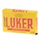 Chocolate Amargo Luker 250 G.