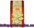 Chocolate Blanco Santiveri 80 Gramos