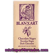 Chocolate
            Blanxart 60% Cacao 200 Grs