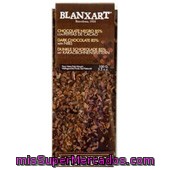 Chocolate
            Blanxart 85%nibs Cacao 100 Grs