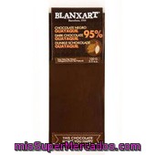 Chocolate
            Blanxart 95% Guayaquil 100 Grs