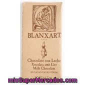 Chocolate
            Blanxart Leche 33% 200 Grs