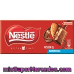Chocolate Con Almendras Nestlé, Tableta 123 G