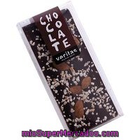 Chocolate Con Almendras Veritas, Tableta 100 G