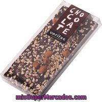 Chocolate Con Avellanas Veritas, Tableta 100 G