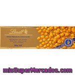 Chocolate Con Leche-avellana Lindt Oro, Tableta 300 G