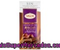 Chocolate Con Leche Con Mousse De Avellanas, Sin Azúcares Añadidos Valor 150 Gramos