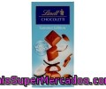 Chocolate Con Leche Relleno De Coco Lindt 100 Gramos