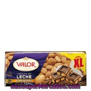 Chocolate Con Leche Xl Valor 300 G.