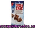 Chocolate Con Leche Y Cereales Crujientes Auchan Pack De 2 Unidades De 100 Gramos