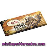 Chocolate Con Leche Y Galleta Con Dulce De Leche Valor 200 Gramos