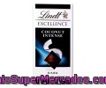 Chocolate De Coco Excellence, Tableta 100 G
