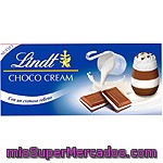 Chocolate Doble Leche Lindt 100 G.