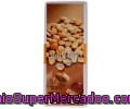 Chocolate Extrafino Cn Leche Y Almendras Clavileño 200 Gramos