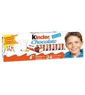 Chocolate Kinder 300 G.