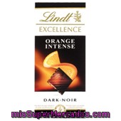Chocolate
            Lindt Excellence Orange 100 Grs