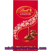 Chocolate
            Lindt Lindor Leche 100 Grs