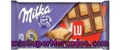 Chocolate
            Milka Lu 100 Grs