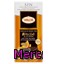 Chocolate Negro 70% Con Mousse De Naranja Valor 150 G.