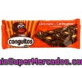 Chocolate Negro Con Cacahuetes Conguitos La Casa 110 Gramos