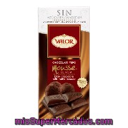 Chocolate Negro Con Mouse Trufa 0% Azúcares Añadidos Valor 150 G.