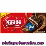 Chocolate Negro Intenso Moka Extrafino Nestlé 120 G.