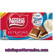 Chocolate Nestle Lechera 120 Grs
