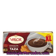 Chocolate Para Hacer A La Taza Xl Valor 350 G.