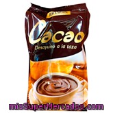 Chocolate Polvo A La Taza, Caobon, Paquete 400 G