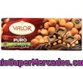 Chocolate Puro Con Avellanas Valor 250 Gramos