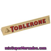Chocolate
            Suchard Toblerone 100 Grs