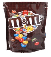 Chocolates M&m's 220 G.