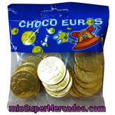 Chocolatina Choco-euro, Boutique Praline, Paquete 70 G