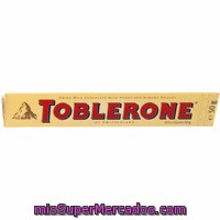 Chocolatina Lc Toblerone, Unid., 50 G