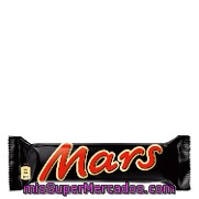 Chocolatina Mars 50 G.