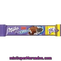 Chocolatina Milka&oreo Milka, Paquete 41 G