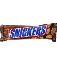 Chocolatina Snickers 50 G.