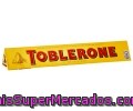 Chocolatina Toblerone 50 Gramos