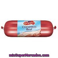 Choped Beef Campofrío, Pieza 380 G