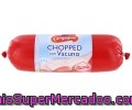 Chopped Beef Mini Campofrío 400 Gramos