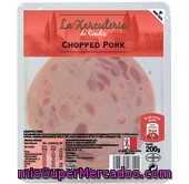 Chopped
            Condis Pork 200 Grs