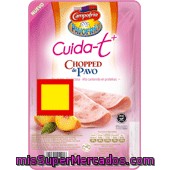 Chopped Cuida-t Pavo 115 Grs