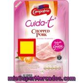 Chopped Cuida-t Pork 115 Grs