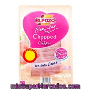 Chopped El Pozo 135 G.