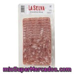 Chopped Ham La Selva, Sobre 150 G