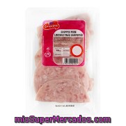 Chopped Pork Bajo En Grasa Campofrío Sobre De 250 Gr. 250.0 G. Aprox