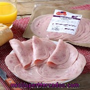 Chopped Pork Campofrío