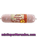 Chopped Pork El Pozo 700 G.