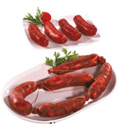 Chorizo 1ª Asturiano Carrefour Selección Bandeja De 300 G.