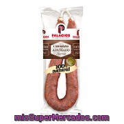 Chorizo Ahumado Palacios 250 G.